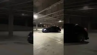 Broke my mic! Too Loud! Honda Civic Type R FK8 ASMR! #foryou #foryoupage #fyp #cars #fypシ