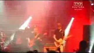 Kult - Pot i kreff (live)