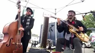 Gerry Hundt Duo