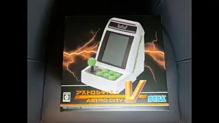 [Avis &agrave; Vif #197] - Astro City Mini V