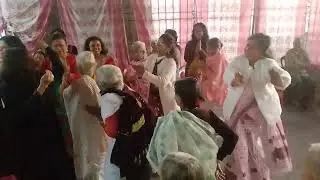 Sootea Old age home 🏠 || happy time everyone 🙏🥰💫