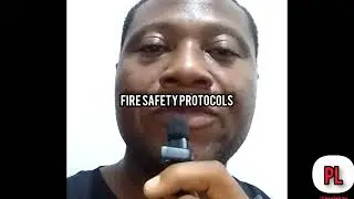 A Look at Building Safety & Negligence in Nigeria Based on Afriland Towers Fire On Lagos Island 