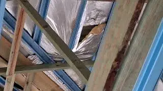 Frame stage Inspection  WWW.FULLINSPECT.COM.AU  0426735355