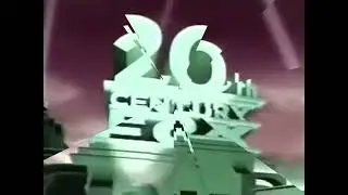 1995 20th Century Fox Home Entertainment Effects | Preview 2b AVS Video Editor Effects