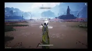 WHERE WINDS MEET - MISSIONS - COM PVP