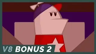 Cringebox - V8 Huetopia - Bonus 2
