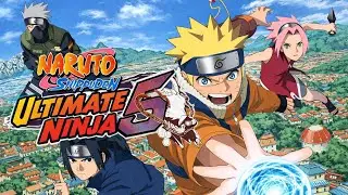 Guy vs Kisame part 1 ( God mode ) 