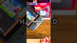 The Reason Nintendo Delayed the Switch 2 Reveal