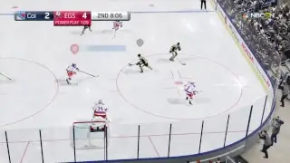 Nhl 18 Hut roulette ep2
