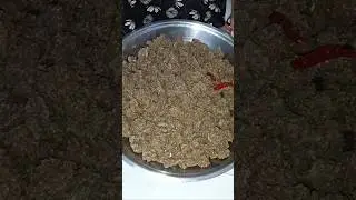 Ghar Par Bari Kaise Banaye | Desi Bari Recipe | Bina Machine#GharKiBari #BariRecipe #HomemadeBari