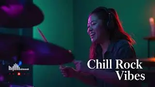 Slow Rock for Sleep &ndash; Soft Rock Playlist for Night Calm | Chill Rock Vibes