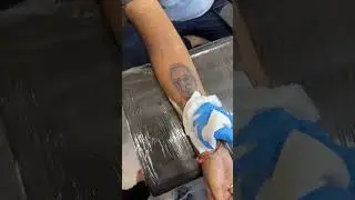 portrait tattoo#tattoo#papa#portrait
