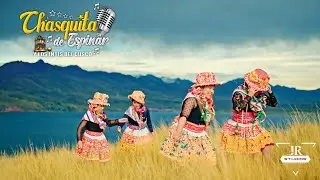CHASQUITA DE ESPINAR - MIX CARNAVALES - JR STUDIOS 2026