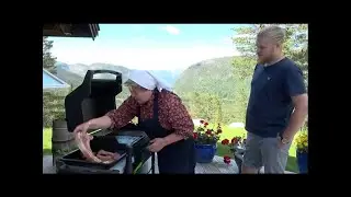 Grilltips med Bodil Nordjore