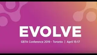 GBTA Industry Voices: Patrick Doyle, American Express Global Business Travel