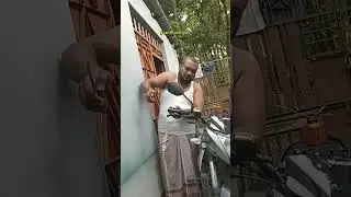 বাইকের গ্রিপ পরিবর্তন করার নিয়ম || Changing Process Motorcycle Grip || gowithmahadi