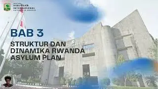 PENGATURAN MIGRASI SEBAGAI REPRODUKSI NEOKOLONIALISME : RWANDA ASYLUM PLAN