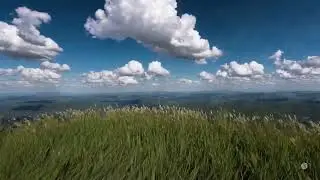 Musica relajante para dormir,yoga,calmar ansiedad,meditar y estudiar/ 👉 &ldquo;Mountain Wind 🌄 