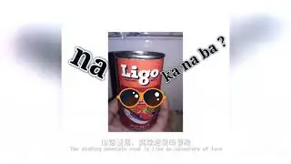 Naligo ka na ba ? by: Bleeding Heart