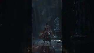 СЕКРЕТНЫЕ СЛОИ ЧАШ ПТУМЕРУ BLOODBORNE