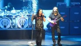 Dream Theater - Surrounded @ Spodek, Katowice 16.05.2017