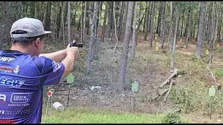 Elite Drill, USPSA Chris n Kevin make 50 yard shots look easy. I offer VA CCW & shooting classes.