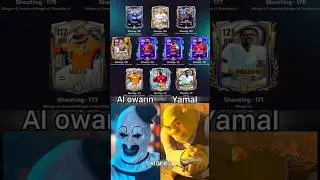 Best Shooting RW Card's in fc mobile ☠️❤️&zwj;🔥#fc25 #fcmobileid #easportsfifa #eafc26 #fcmobile