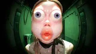 Who's At The Door?!