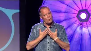 Aftenm&oslash;de S&oslash;ndag, &Aring;nden for alle - Torsten Borbye Nielsen