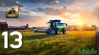 Farm Manager - 2025 Gameplay Walkthrough Part 13 (Android, IOS)
