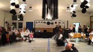 Wedding Dance Aline et Arnaud  DJ Mariage Moselle