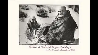 Ram Dass Love Everyone Story - Instrumental