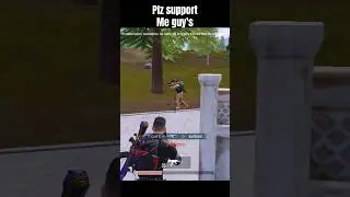 Clutch EASY CLUTCH Full Rush GAMEPLAY Easy Kill #bgmi #pubgmobile #viral