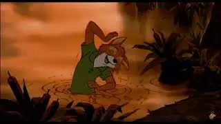 The Fox’s New Groove Part 11 - Battle at the Bridge