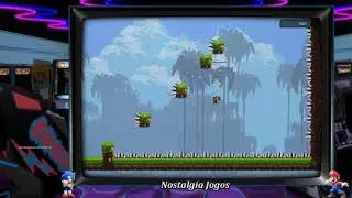DASH: Danger Action Speed Heroes - Testando Jogos Indie EP70