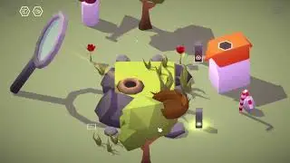 World 3 | Sizeable [03]