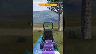 Best Backup (But) Worst Aim - No Aim Assist Cover for Teammate 🔥