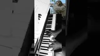 I dedicate this song to my friend Tish B.