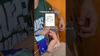Carpinteiro pregador - Viol&atilde;o - #gospel #pentecostal  #jesus #musica