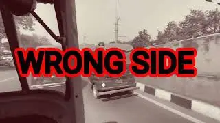 WRONG SIDE | YG K&Delta;LI | prod. by shriman (official music video)#wrongside #bokaro #jharkhand