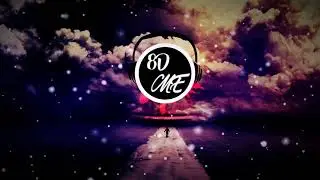 UFO - Trap Edit | 8D Audio