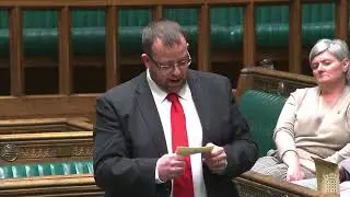 Matt Bishop MP | Crime and Policing Bill Second Reading