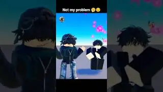 🥱 // #shorts #viral #trending #fyp #roblox #edit #game #animation #subscribe #DanPlayz