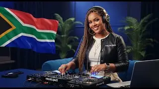 Amapiano Mix 2026 - Ukubonga (Gratitude)