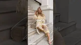 Ss21 influencer-inspired fashion collection#ss21fashion #influencerstyle #springfashion