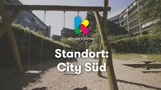 Ihre Kita kinderzimmer City S&uuml;d in Hamburg Hammerbrook!
