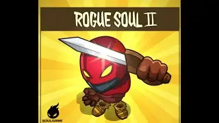 Rogue Soul 2 (Full Flash Game: Hardcore Mode)