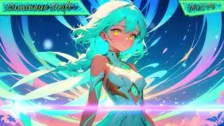 Luminous Drift [Electro/DnB] 🎻🎶🌿😌