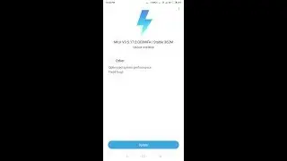 Redmi note 5 pro new update 9.5.17.0 OEIMIFA miui 9