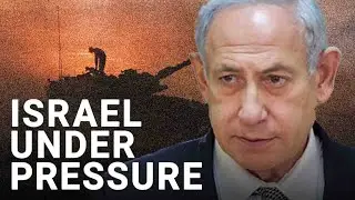 Netanyahu must change Israel's strategy against Hamas | Scott Lucas